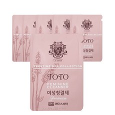 에이스제약 일회용 여성청결제 3ml x1000개 여행용 숙박용, 1000개, 2mg