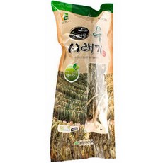 베다니식품 무시래기, 100g, 1개