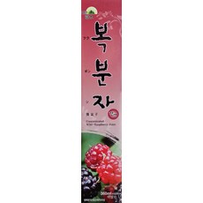 농본 산야초목 복분자진액, 1개입, 1개, 1개, 360ml