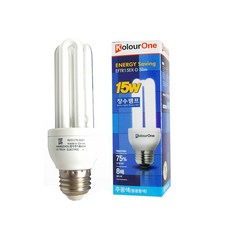 JangsuLamp 長壽EFTR15W, 1個, 晝光色