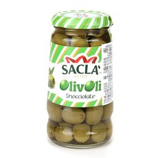 사클라 그린올리브, 290g, 1개