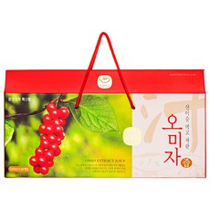 하늘다은오미자