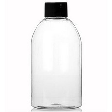 mir PET 密封塑膠瓶, 260ml, 10個