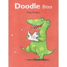Doodle Bites - Midi Edition, Walker Books