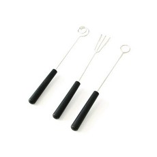 SINIL RICEBOX 浸膠叉-(SI) 3種21cm, 21個