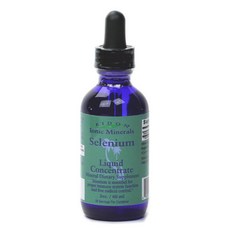 이돈미네랄서플리먼츠 셀레늄 리퀴드 컨센트레이트, 60ml, 1개