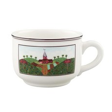 빌레로이앤보흐 디자인나이프 티컵 0.25L