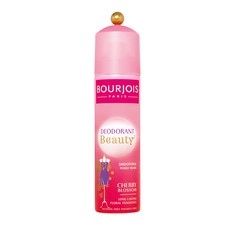 부르조아 퍼퓸 데오도란트 뷰티, 150ml, 1개