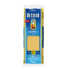 고성소노펠리체노펠리체 데체코 카펠리니 500g 1개