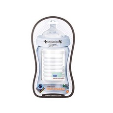 바비실 실리콘 속젖병 교환용 이너챔버 170ml, 1개