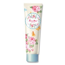 로즈마인 퍼퓸드 핸드크림 모링가, 60ml, 1개