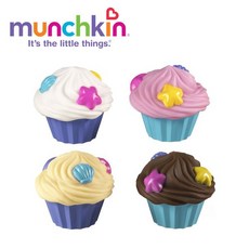 먼치킨바다물총놀이