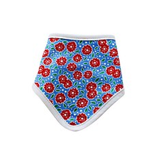 COtton REPUBLIC 印花圍兜