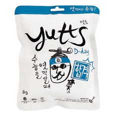 엿츠 오리지널 수능을 엿 먹일 때, 80g, 1개