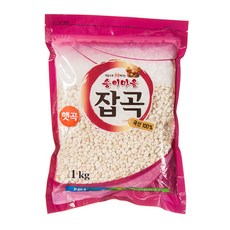 특품옥수수바르다