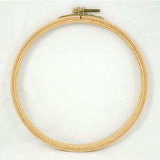 木框圈 0.8x18 厘米, 1 個