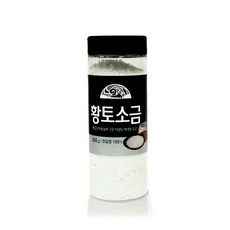 [오가닉스토리] 황토소금, 200g, 1개