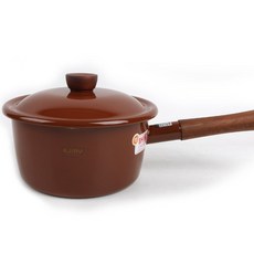 에지리사각냄비