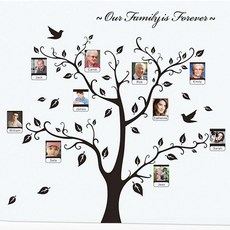 나무포인트벽지