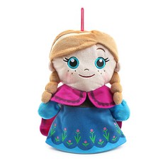 겨울왕국 안나 손가락인형, 28cm, 1개