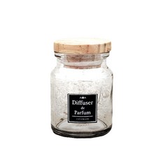 캔들KIT나무콜크원형 170ml, 향수향POLO BLUE MEN
