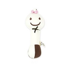 해피라이온딸랑이