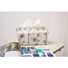 보니타굿즈포켓티슈