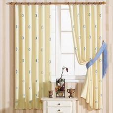 어린이방커튼