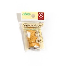 CLOVER 撬棒側頂針, 1 個