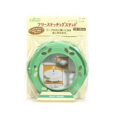 CLOVER 針貼架, 1個