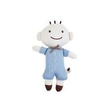 스윗하트 오가닉 딸랑이 인형, 꼬마신사