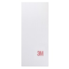 3M 窗戶用窄型過濾網 350VR, 1個