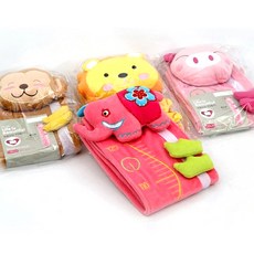 Daiso 動物娃娃身高測量76629, 獅子