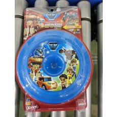 가가 또봇 UFO비행원반, 키즈 (지름 217mm), 색상랜덤, 1개