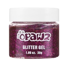 오포즈 글리터젤 염색제 30g, 퍼플, 1개, 1개