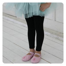 [Ballet Kids] 基本款緊身褲