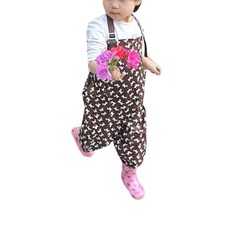 모래놀이슈트