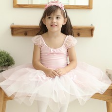 발레키즈밍키튜튜