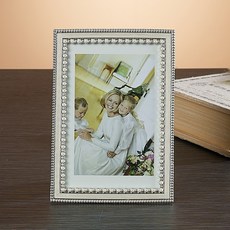 인투데코 미니진주액자, 혼합색상