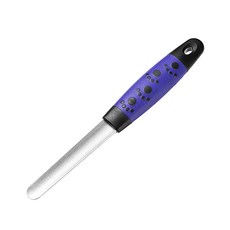 마단 네일파일MNF 애견 발톱다듬기, 보라, 1개