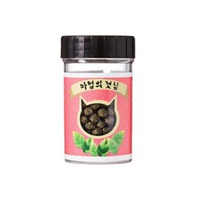 펫모닝 PMC-326 마법의 캣닢 환, 개박하, 2개