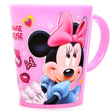 MICKEY MOUSE 迷你簡約漱口杯 250ml, MK2569