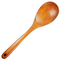 드림아트 천연 옻칠 다용도 스푼, 1개