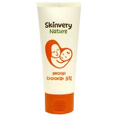 스킨베리베이비크림로션