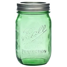 볼메이슨 그린자 473ml, 1개