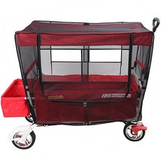 아발론투고웨건