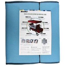 조코웨건바람막이