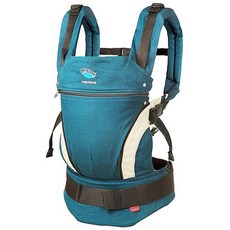 아기띠슬리핑후드