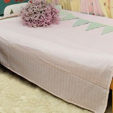 유니클로매쉬블랭킷