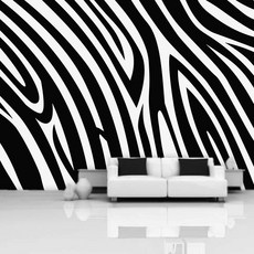 포인트뮤럴벽지